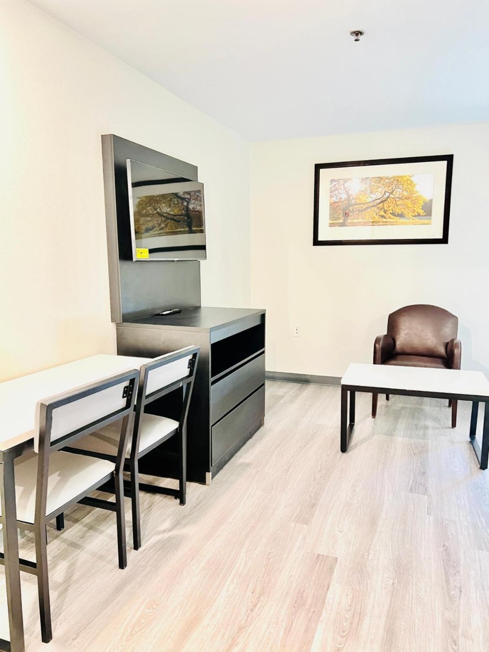 MainStay Suites Little Rock West Near Medical Centers