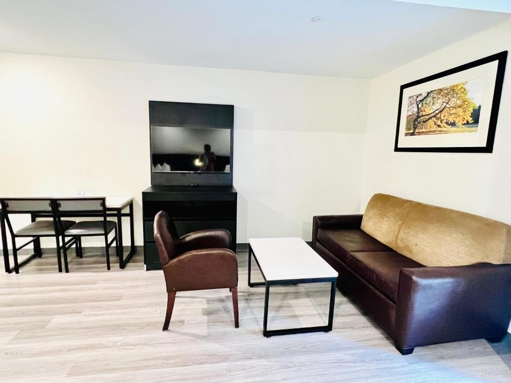 MainStay Suites Little Rock West Near Medical Centers