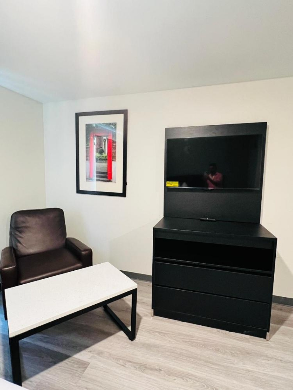 MainStay Suites Little Rock West Near Medical Centers